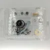 Kit de réparation Turbo K03/K04, pièces de reconstruction de turbocompresseur 53039880055 53039880144, Kit d'entretien de Turbine 53039880029