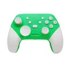 5 kleuren Bluetooth Draadloze Controller Gamepad Joystick Gamepad Dubbele Shock Controller voor PC Android Apparaat Nitendo Switch Cons177p