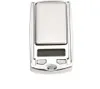 Car Key design 200g x 0.01g Mini Electronic Digital Jewelry Scale Balance Pocket Gram LCD Display JXW675