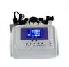 Portable 7 Tips salon spa monopolar rf machine facial anti aging whitening rf beauty device