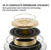 R180 190 pro tws earphone buds live bluetooth headphones wireless charging 4 colors cashew earbuds6140811