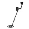 Md-3040 metal detector underground treasure detector high precision archaeological detection gold, silver, copper and ancient coins