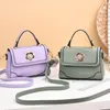 Roze Sugao Vrouwen Crossbody Tassen Schouder Flap Bag PU Lederen Portemonnee Bag Telefoon Tassen Handtassen