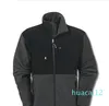 Winter Heren Denali Apex Bionische Jassen Outdoor Casual Softshell Warm Waterdicht Winddicht Ademend Ski Gezicht Jas m3352991