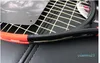 WholeWhole top quality tennis rackets Blade 98 Green racquet with string and bag 1 piece racket2957033