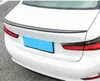 ABS-material Bil Bakre Trunk Wing Lip Spoiler För B-MW 3 Series G20 M3/ M4/ MP Style