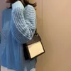 Nuove borse di moda borsa semplice multifunzionale da donna moda borsa a tracolla in pelle PU Hit Totes per lo shopping