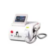 Factory Direct Selling 3 Golflengte Draagbare Wenkbrauwverwijdering 532nm 1064nm 1320nm Q Switched ND YAG Laser Tatoeages Verwijder instrument