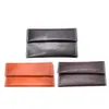 TOPPUFF PU Leather Tobacco Bag Portable Cigarette Rolling Pipe Tobacco Pouch Case Wallet Tip Paper Holder Smoking Accessories