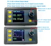 Precisie instelbaar 2-10V 4-20mA stroomspanning simulator frequentie pwm puls sine golf signaal generator panel-gemonteerde meter