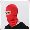 Designer Protection Cycling Mask Ski Motorcycle Cycling Balaclava Dustproof Full Face Mask Neck Cover Ultra Thin6942353