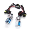 55W HID XENON ضوء لمبة H1 H3 H7 H11 9005 9006 12V السيارات مصباح السيارات مصباح السيارات 3000K 4300K ​​5000K 6000K 10000K 12000K