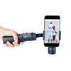 Hot H4 Three-Axis Handheld Mobiele Telefoon PTZ Camera Anti-Shake Video Camera Electronic Smart Stabilizer DHL GRATIS