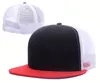 Hot Kerstuitverkoop blanco Snapbacks trainers mannen jongen gym Hoed Cap baseball Hoeden Verstelbare Training beste sport yakuda Dropping Geaccepteerd