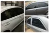 Sunshade 300x50 см. Черно-автомобиль Window Tint Пленка стекло 5% -50%.