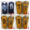 Jerseys Allen 3 Iverson JA 12 Morant Jonathan 1 Isaac Shaquille 32 Oneal Tracy Vince 15 Carter McGrady Steve 13 Nash6108799