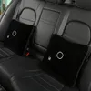 Autoauto -Kissen -Quilt -Trim -Baumwollkissen -Deckenzubehör für Mercedes Benz Klasse A B C E S G500 GLE GLC ML GLK G218I