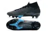 2020 puissance d'accélérateur de précision prédateur classique FG DB Ag V 5 Beckham 1998 98 hommes de chaussures de football stud chaussures de football d'élite expédition de baisse