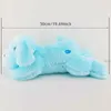 50CM Colorful Luminous Teddy Dog LED Light Plush Pillow Cushion Kids Toys Stuffed Animal Doll Birthday Gift for Child8837680