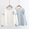 Adorables camisetas de manga larga con estampado animal para niñas - Recién llegado, cómodo material de malla - Perfecto para estudiantes y niños - Lindas camisetas y tops