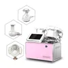 Portable Body Slimming 80K Cavitaion 3 in 1 High Energy fat Loss Machine Pro Reduction Vacuum cavitation beauty equipment