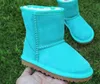 New Real High-quality Kids Boys girls children baby warm snow boots Teenage Students Snow Winter boots 5281