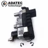 Actionneur électronique Turbo G-211 750080, soupape de décharge de Turbine 11657791758 7791758 pour BMW 525D E60 E61 130Kw 177HP M57D25 2003-2007