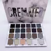 Eyes Makeup Cremated Eye Shadow Palette 24 Colors Eyeshadow Shimmer Matte Nudes Palette Beauty Star Cosmetics2980085