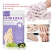 Elaimei Aliver Collageen Infused Moisturizing Handschoenen Honing Handsmasker verbetert droge exfoliërende handmaskers