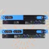 Freeshipping 4 Channel 2600W Digital Power Amplifier 2 Channel 5200 Watts Stereo AMP for Stage Speaker
