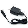 AU/US/EU/UK Standard 12V Electric Shaver Battery Power Charger AC Adapter for Remington PR1235 F4900 PF7200