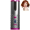 auto hair curlers