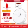 Roborock S5 Max Xiaomi Robot Vacuum Cleaner Mijia Robotic Vacuum Cleaning For Home Upgrade Of S50 S55 Mopping