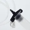 30cc American Style Dispensing Needle Tip Pneumatic Sprute Barrel Adapter Dispensering Sprutförpackning med 10