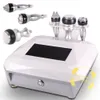 vente d'été Unoisetion 40K Cavitation Cellulite Enlèvement tupolaire 3D Smart RF Vide Soins de La Peau Perte De Poids Salon Équipement De Beauté Pour Spa