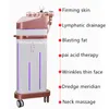 2020 New!80k cavitation Ultrasonic Electric Cupping Therapy Machine for Body Massage and Sculpting