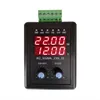 Pocket 0-20MA 4-20mA 0-5V 0-10V Huidige spanningssignaalgenerator-encoder Verstelbare uitvoer met LED-display Hoge nauwkeurigheid