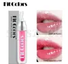 Fit Colors Lip Makeup Jelly Lip Gloss Moisturizing Shiny Star Glitter Liquid Lipstick Clear Lipgloss Lip Plump Oil