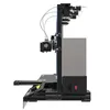 Drucker Geeetech A10T Farbmischung I3 3D-Drucker 3-in-1-Düse mit Dreifach-Extruder/Mischer1