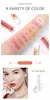 Pudaier Liquid Blush 9 Couleurs Naturel Cheek Face Make Up Long Lasting Waterproof Moisture Matte Blush Liquid Blush 60pcs / lot DHL