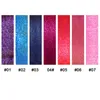 Handaiyan 7pcs Glitter lipgloss set glanzende lipgloss vloeibare lippenstift set geschenk lippenstiftset