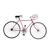 Bicycle decoration Novelty Items Retro nostalgic iron bicycles wall hanging shop Internet cafe bar creative personalized