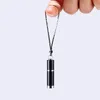 Registratore indossabile Super Mini Voice Registratore 8 GB 16 GB 32 GB Mini Dittaphone Pen Audio Audio Audio Activated Voice Recorder