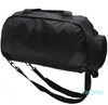 New-African Union Flag Tote Africa League 2 Way Använd Ryggsäck Track Axel Duffle Sport Sling Pack