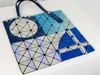 Pembe Sugao kadınlar kadın çantası büyük tasarımcı çanta tasarımcısı omuz çantaları 2020 yeni moda sihirli renk Patchwork elmas