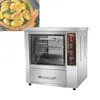 Intelligente Gegrilde Aardappel Maïs Oven Commerciële Geroosterde Zoete Aardappel Gebakken Maïs Machine Gebakken Zoete Aardappel Oven Elektrisch 1pc1367768