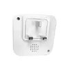 433MHz Carillon Ding Dong Wifi Smart Video Doorbell Récepteur 52 Carillons 110dB AC 90V-250V Intérieur Interphone Porte Bell Récepteur