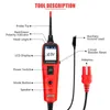 Original Autel PowerScan PS100 Elektrosystem-Diagnosetool PK YD208 VSP200 PT150 OS2600 Power Scan Tool