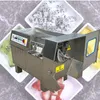 2020 High capacity industrial fresh frozen meat cutter meat cube cutting machine meat dicer machine for sale