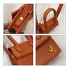 Designer-Fashion Handbag Super Mini Bag Borse Borse Borse da donna di alta qualità Designer Bag Cross Body